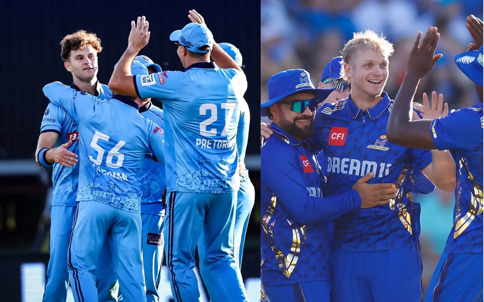 Where To Watch PC vs MICT Match 27 Of SA20 2025? Channel, Live Streaming, Date And Time